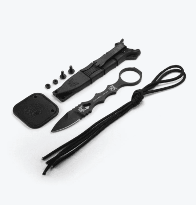 Zoom bild av Mini SOCP® Spear-Point