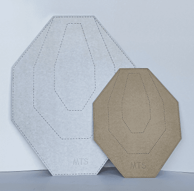 Zoom bild av MTS IPSC All Weather Target 