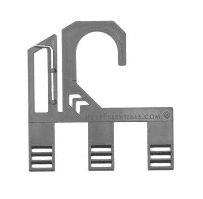 Zoom bild av Kore Essential Belt Hanger