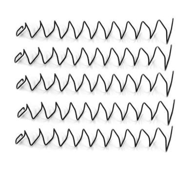 Zoom bild av MBX Z-MAX Coil Spring for STI/PARA