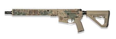 Zoom bild av Sons of Liberty Gunworks OB1 Rifle – 13.7″