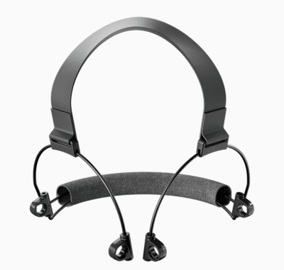 Zoom bild av Sordin Supreme X2/T2 - Suspension Kit Neckband