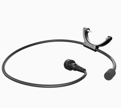 Zoom bild av Sordin Supreme T2 - FlexCom CC Communication Kit