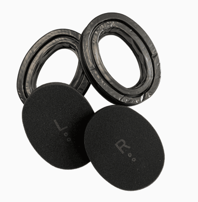 Zoom bild av Sordin Supreme Hygien Kit SFA GEL