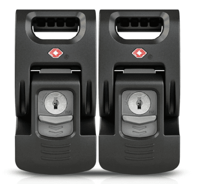 Zoom bild av Nanuk TSA Latch Retrofit Kit