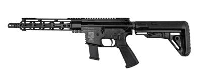 Zoom bild av PERUN9 IPSC