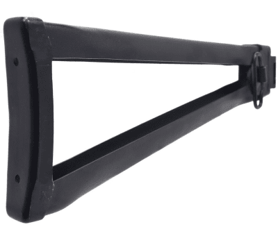 Zoom bild av AK-100 Folding Triangle Stock