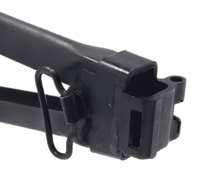 Zoom bild av AK-100 Folding Triangle Stock