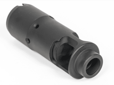 Zoom bild av AK47 Muzzle Brake in AK-74 Style Stainless Steel