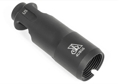 Zoom bild av AK47 Muzzle Brake in AK-74 Style Stainless Steel