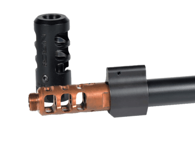 Zoom bild av Icon Defense Tru-Core Muzzle Brake