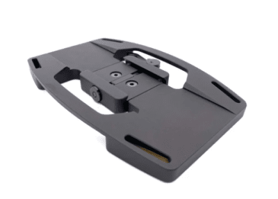 Zoom bild av Mini Plate Pro and Pad