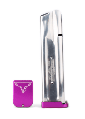 Zoom bild av Taran Tactical 3mm Base Pad For STI/SV Magazines BLEM