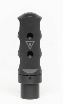 Zoom bild av Unrivaled Technologies Siege Brake .223/5.56 (SB3-5.56)