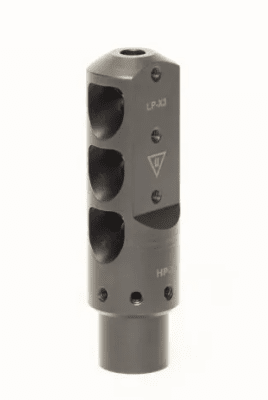 Zoom bild av Unrivaled Technologies AR-15 Muzzle Brake
