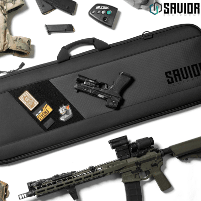 Zoom bild av Specialist Single Rifle Case
