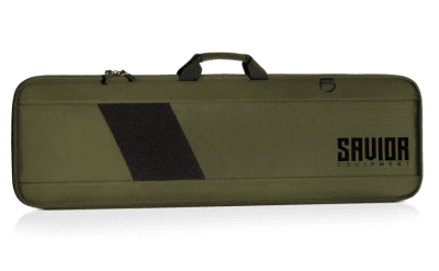 Zoom bild av Specialist Single Rifle Case