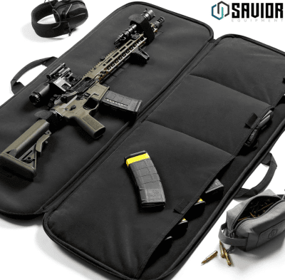 Zoom bild av Specialist Single Rifle Case