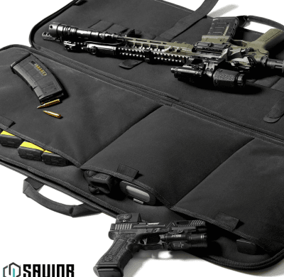 Zoom bild av Specialist Single Rifle Case