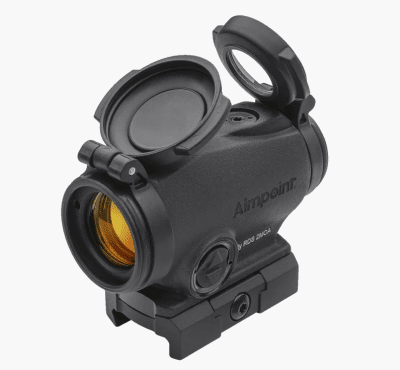 Zoom bild av Duty RDS