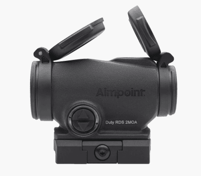 Zoom bild av Duty RDS