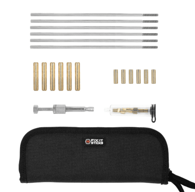 Zoom bild av Fix it Sticks Bore Obstruction Rod Kit