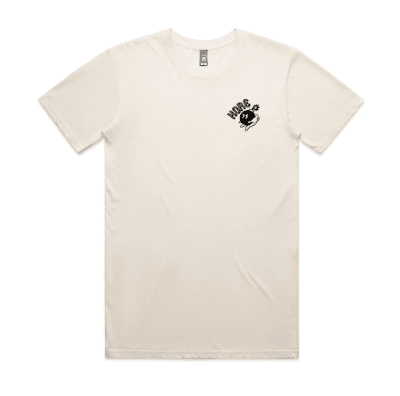 Zoom bild av KORE RETRO FUSE T-SHIRT