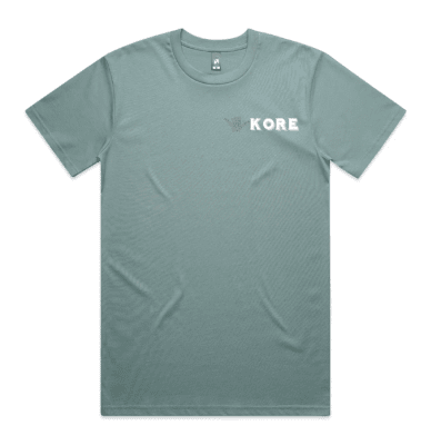 Zoom bild av KORE PEW BRUDDAH T-SHIRT