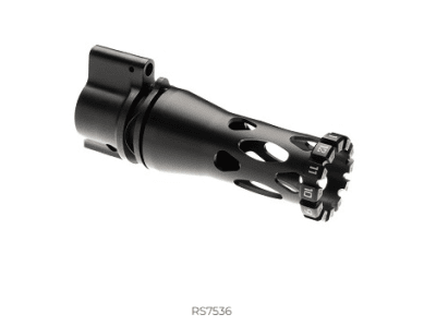 Zoom bild av Riflespeed Gas Controls .750"