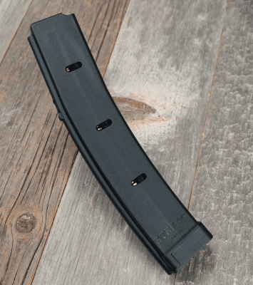 Zoom bild av Stribog Magazines