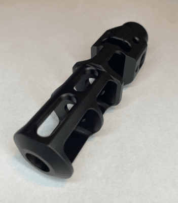 Zoom bild av Siege Brake 9mm – Long (SB3-9MM)