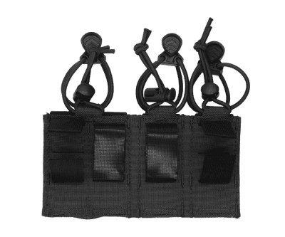 Zoom bild av Kore Essential Trio Mag Pouch 