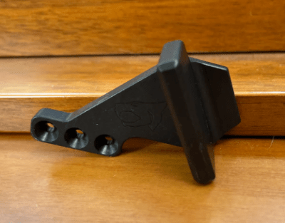 Zoom bild av TEvo Sports ThumbLock MAX