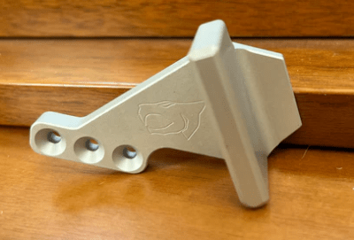 Zoom bild av TEvo Sports ThumbLock MAX