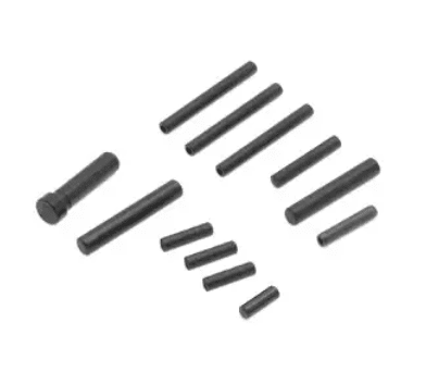 Eemann Tech Pins Set for CZ