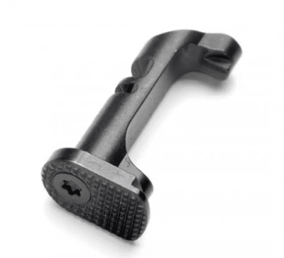 Zoom bild av CZ - Shadow 2 Magazine Catch Set