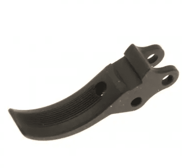 Tanfoglio Xtreme DA Trigger Checkered