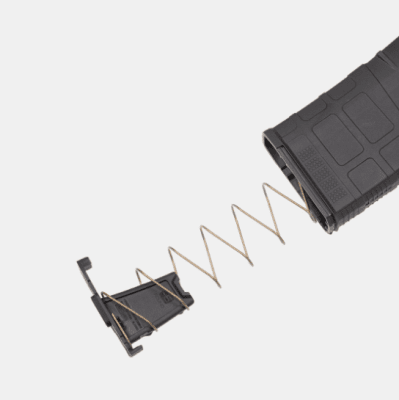 Zoom bild av Magpul Minus 5 Round Limiter – PMAG® LR/SR GEN M3, 3 Pack