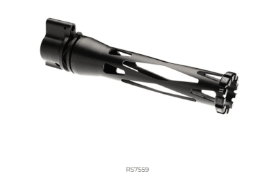 Zoom bild av Riflespeed Gas Controls .750"