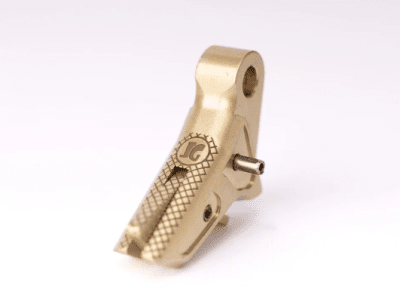 Zoom bild av Johnny Glocks - VEX LIMITED Shoe Upgrade 