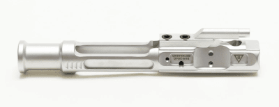 Zoom bild av Unrivaled Technologies Performance Duty (Lightweight) Bolt Carrier – Hard Chrome