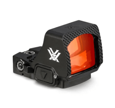 Zoom bild av Vortex Defender XL Red Dot 2 MOA Auto shutoff