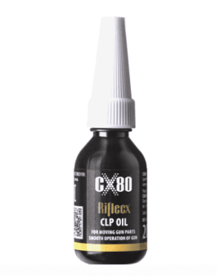 Zoom bild av Riflecx CLP Oil