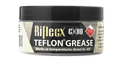 Zoom bild av Riflecx Teflon Grease 20g
