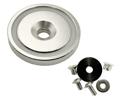 Zoom bild av DAA Universal Magnet Kit