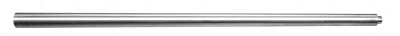 Zoom bild av Proof Bolt-Action Barrel Blank Steel