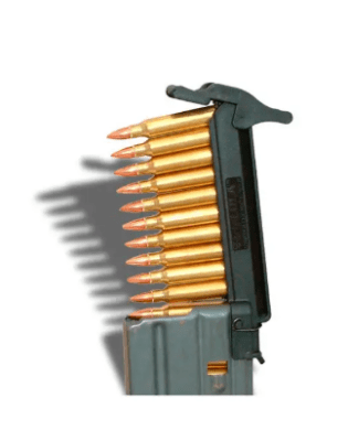 Zoom bild av M-16 / AR-15 StripLULA – 5.56 / .223 - SL50B