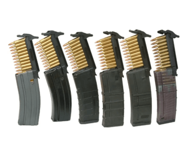 Zoom bild av M-16 / AR-15 StripLULA – 5.56 / .223 - SL50B