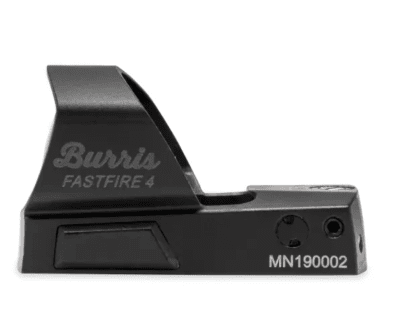 Zoom bild av Burris FastFire IV