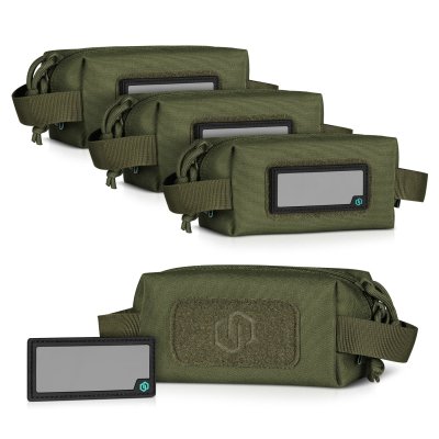 Zoom bild av Mini Loose Sac